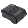 58mm Portable Mini Thermal QR Code Printer 2in Cordless USB