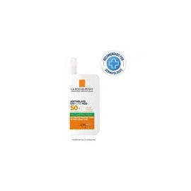La Roche-Posay Anthelios Oil Control Fluido FPS 50+ 50ml