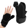 Thumb Spica Splint All Round Support Aluminum Fixed Thumb Wrist