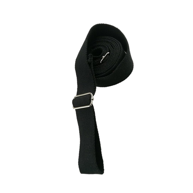 Kisangel Yoga Belt Stretching Strap for Leg Flexibility Training Door