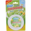 Duzzit 2XNew Fridge Freshener Fresh Lemon Scent