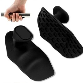 High-quality gloves, fitness aid, anti-callus, fitness grip, pull-up lifting (WFKB6PJ) / 고품질 장갑 헬스보조 방지 굳은살 헬스그립 턱걸이 리프팅 (WFKB6PJ)