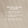 Shampoo Sin Sulfatos y Parabenos Natural | Enriquecido con Aceite