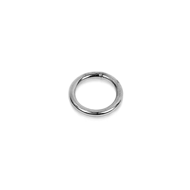 DOJA Industrial Welded Ring Pack 25 3 x 20 mm