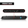 ANDPLAY Left LED Daytime Running Light Compatible with Benz GL-Class