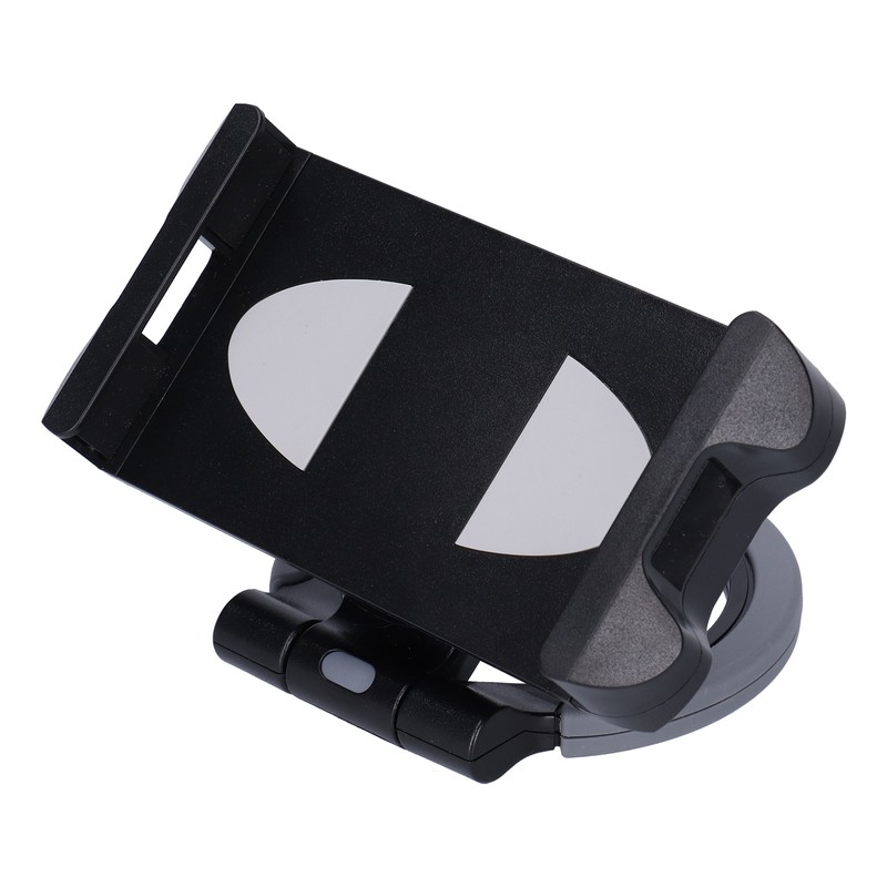 Tablet Support 360 Degree Rotating Durable Desktop Computer Bracket for