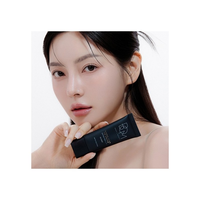 BOM Cover Flex BB Cream - 05 Mocha / 비오엠