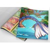 Clevir Portfolio Folder - Suitable for 240 Playing Cards -