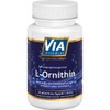 L-Ornithine 500 mg 60 Capsules