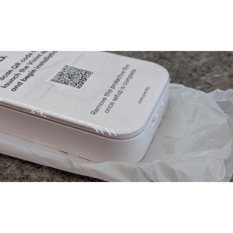 Vivint 🔥NEW🔥 Vivint Smart Lighting Switch Plate VS-SWTCHPLT-T01 For Toggle