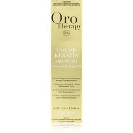 Fanola Oro Therapy Colour Keratin 5.14 100 ml