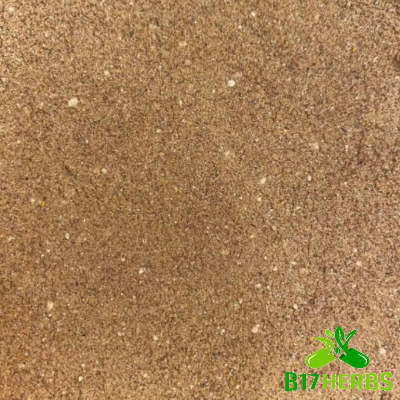 B17 Herbs Reduce Inflammation Blend - Turmeric, Ginger, Cayenne, Clove