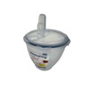 LocknLock Easy Essentials Measuring Bowl with Handle 33.81-oz / 4.23-cup,