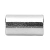 10Pcs Round Coupling Nut Stainless Steel Female Thread M10 Connector