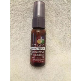 Pureology Serious Colour Care: Reviving Red Oil, 1.0 FL OZ/ 30 ml