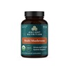 Ancient Nutrition Ancient Nutrition Mushroom Supplement, Organic Multi Mushroom Immune