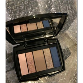 Eyeshadow Lancome Color Design Eye Shadow Palette (Loves Women Cool) 4g Brand new
