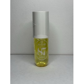 Sol De Janeiro Cheirosa 87 Hair & Body Perfume Mist Spray 3floz/90ml New Sealed