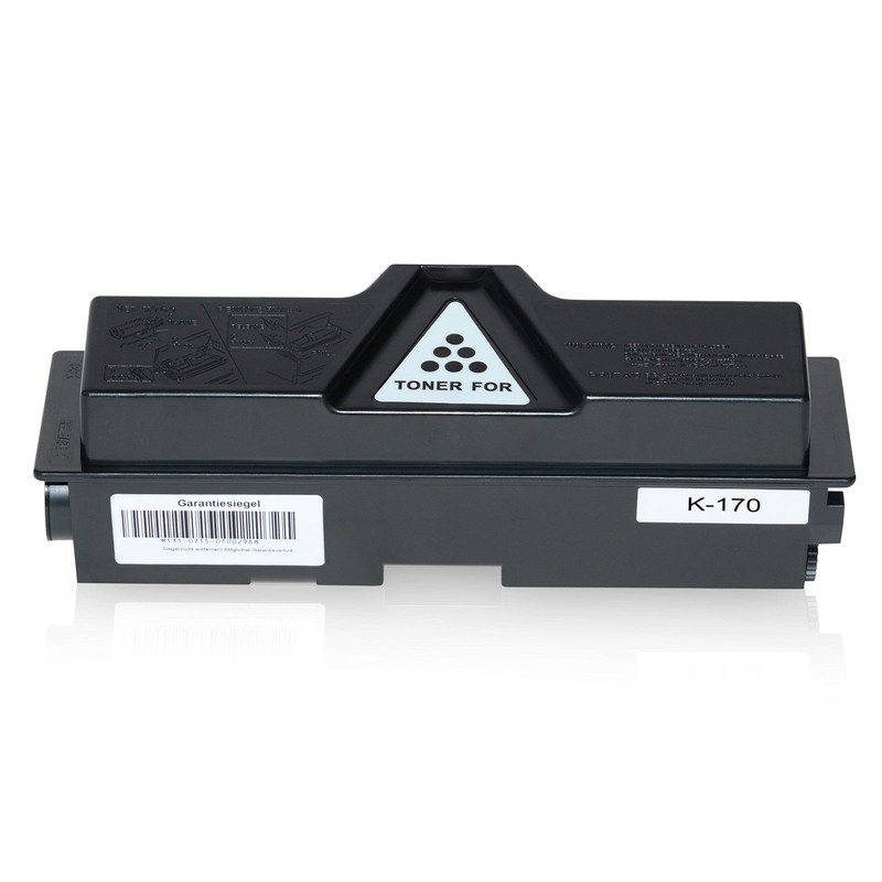 Toner Compatible with Kyocera TK170 for Kyocera Ecosys P2135DN FS-1320DN
