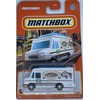 Matchbox 2022 - Chow Mobile II - Food Truck #35/100
