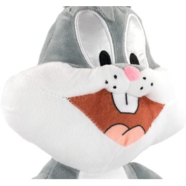 Play by Play Looney Tunes Cuddly Toy Babies Various Plush Figures 20-26 cm Soft Toy (Bugs Bunny)