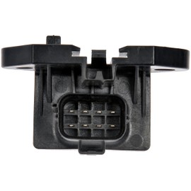 Dorman 601-225 Fuel Pump Relay Module Compatible with Select Ford/Lincoln/Mercury Models (OE FIX)