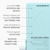 KEVIN.MURPHY LAVADO DE RIZOS ASESINO 250 ml