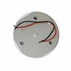 MARVIX LED Spotlight 12V 24V - 130mm (5.11'') Surface Mounted