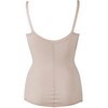 Wing/Wacoal NA3532 BR B70M Body Shaper, Soft to Wear, Moderate