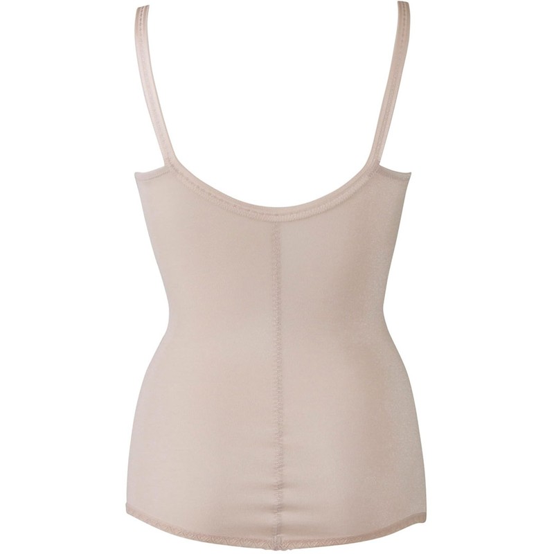 Wing/Wacoal NA3532 BR B70M Body Shaper, Soft to Wear, Moderate