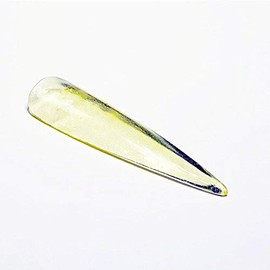 Nugenesis Dip Powder Jelly Collection - NJ 508 Lemon Drop