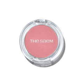The Saem [더샘][뉴코아 울산점] 젤리 블러셔 PP02 베이비 라벤더 1개