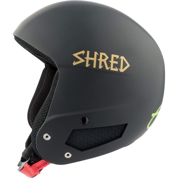 shred Mega Brain Bucket Club Men's Helmet, Men, DHEMBR, Lara
