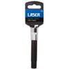 Laser 4277 Long Series Hex Bit 3/8"D 13mm, Variety pack