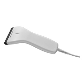 IO Data BR-CCD/TS2W USB Connection, CCD Type, Barcode Reader, Barcode Scanner, Auto Sensor, White, Japanese Manufacturer