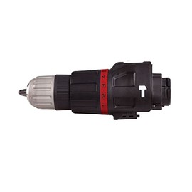 Black+Decker EHH183 Multievo Head Attachment for 18 V Oscillating Drill