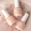 Probelle Esmalte Iluminador Corrector Peach Pearl - Cubre Amarilleamiento, Fórmula