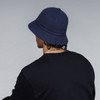 Kangol Lana casual,, Azul oscuro, Large