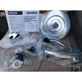 Moen T2193NH Align Posi-Temp Tub & Shower Trim without Showerhead, Chrome $169