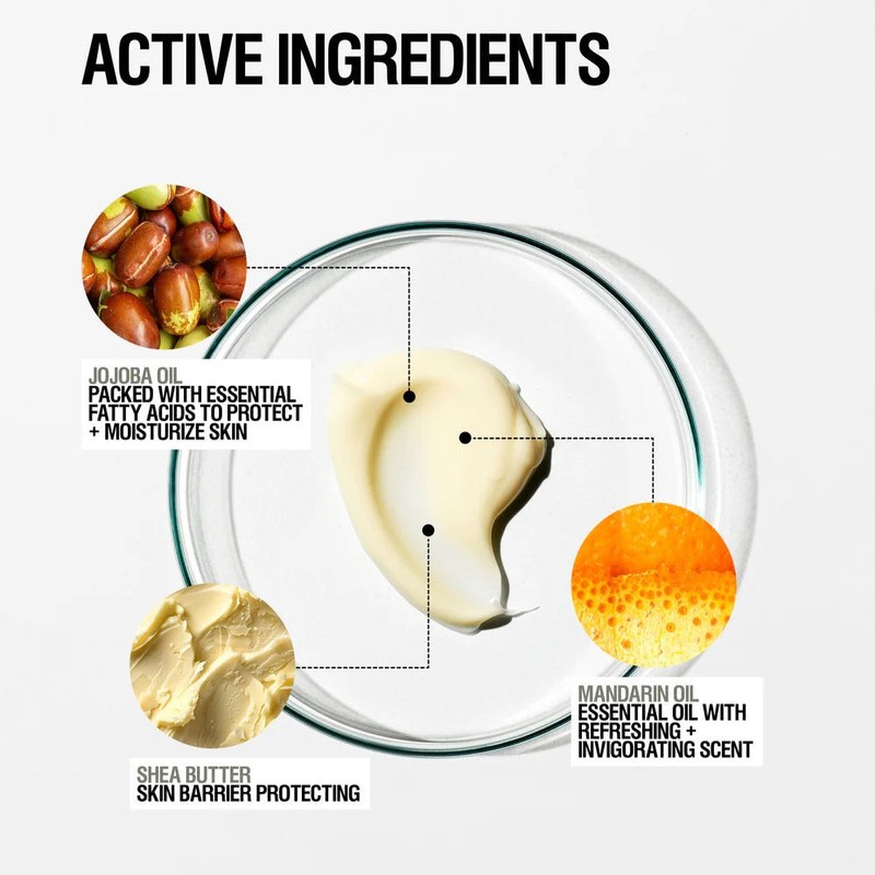 Grown Alchemist Restorative Body Cream 500ml