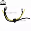 auto-partsbetter For Mantis Tiller 7222 7225 SV-5C/2 Zama C1U-K82 Carburetor