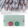 Magnetic Switch Electric Motor Starter IP55 Waterproof Magnetic Electric Motor