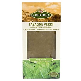 La Bio Idea | Lasagne Green | 12 x 250G