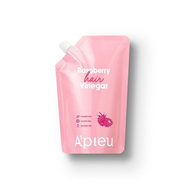 [Apieu] Raspberry Hair Vinegar (Refill) / [어퓨] 라즈베리 헤어 식초(리필용)
