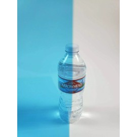 Cinemills MADE USA Pro Grade High Temp Color Gel Filter  21x24" PhotoVideoStag - Sky Blue