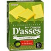 Sanritsu Couque Dasses Matcha Chocolate Langue de Chat Cookies Japanese