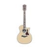 Geepins Enamel Guitar Pins, Metal