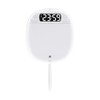 TS-BC670 Silent Vibration Alarm Clock Students Wake Up Strong Wake