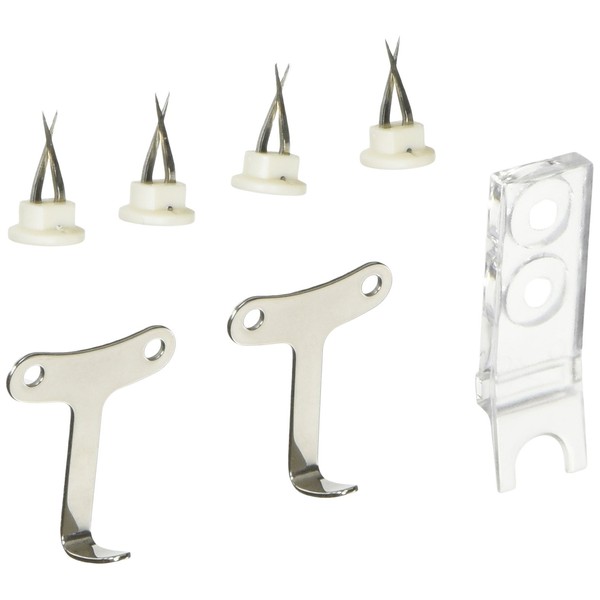 Toyo Kogei HHT23M-S2 [Bulk Purchase] Hyper Hooks, Metal Hooks, WT,