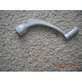 Pella ((( Genuine Pella))) Casement Window Replacement Crank Handle Champagne